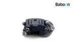 Remklauw Achter Honda GL 1800 DA Goldwing Tour Deluxe DCT, Verzenden, Gebruikt
