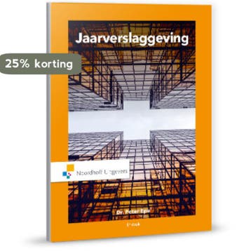 Jaarverslaggeving - Peter Epe 9789001875299, Boeken, Verzenden, Gelezen, Peter Epe