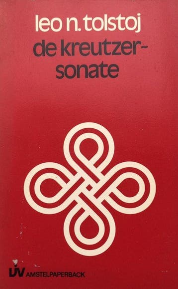 Kreutzersonate - Lev Tolstoj 9789020405163, Verzenden, Gelezen, Lev Tolstoj