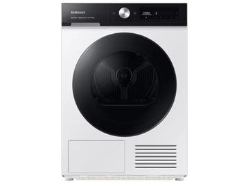 Samsung DV90BB7445GES2 - Warmtepompdroger - AirWash Hygiene, Verzenden, Zo goed als nieuw