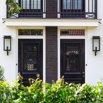 Praag Groot type II Buitenverlichting Strak & modern, Verzenden, Nieuw