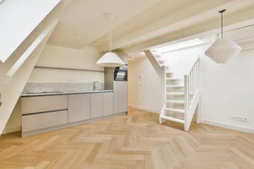 Te huur: Appartement Filips van Almondestraat in Amsterdam, Noord-Holland, Appartement, Amsterdam