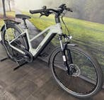 Cube Kathmandu Elektrische fiets met Bosch CX Middenmotor, Ophalen of Verzenden, Zo goed als nieuw, 47 tot 51 cm, Cube