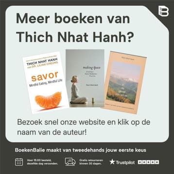 Taming The Tiger Within 9781594481345 Thich Nhat Hanh, Verzenden, Gelezen, Thich Nhat Hanh
