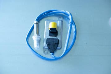 NOx-sensor MAN, Ophalen of Verzenden, Nieuw