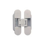 Onzichtbaar scharnier 3D verstelbaar 111x29 mm – wit, Doe-het-zelf en Verbouw, Verzenden, Nieuw