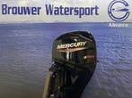Mercury 60 pk Command Thrust  NIEUW!, Viertaktmotor, Ophalen of Verzenden, Zo goed als nieuw, 30 pk of meer