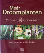 Meer droomplanten 9789062558964 H. Gerritsen, Boeken, Verzenden, Gelezen, H. Gerritsen