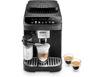 Veiling - DeLonghi Magnifica Evo - ECAM292.81.B - Koffiezet, Nieuw