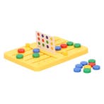 Nieuw Kleurenduel Spelletje Dier, Hobby en Vrije tijd, Gezelschapsspellen | Overige, Ophalen of Verzenden, Nieuw