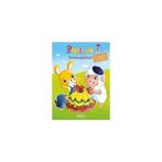De paashaas en zijn vriendjes / Pasen / 0 9789037499513, Boeken, Verzenden, Gelezen