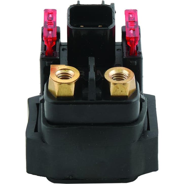 QuadBoss 18-21 Yamaha YFM450 Kodiak 4x4/EPS Starter Solenoid, Auto diversen, Tuning en Styling, Ophalen of Verzenden