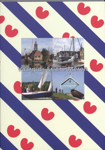Vaargids Friese meren - Dick Baaij 9789079673032, Verzenden, Gelezen, Dick Baaij