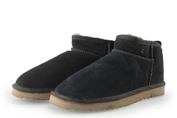 Warmbat Pantoffels in maat 41 Grijs, Overige kleuren, Verzenden, Warmbat, Pantoffels of Sloffen