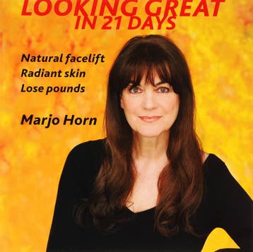 Looking great in 21 days 9789078923022 M.Y. Horn, Verzenden, Gelezen, M.Y. Horn