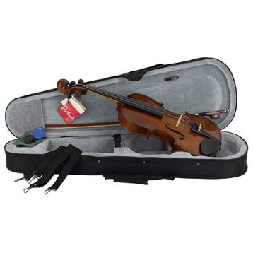 Cremona CSV-75 Premier Novice Vioolset 4/4 Ready to Play!, Ophalen of Verzenden, Nieuw