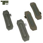 TF-2215 Internal plate carrier padding (2pcs) #30/#31, Verzenden, Nieuw