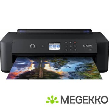 Epson Expression Photo HD XP-15000 printer, Computers en Software, Printers, Verzenden, Nieuw, Epson