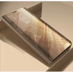 Huawei P Smart 2019 Smart Spiegel Flip Case Cover Hoesje, Telecommunicatie, Verzenden, Nieuw