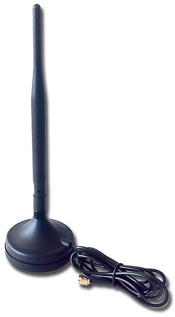 ABB Busch-Jaeger External Antenna 6200 AP/1-WL -, Verzenden, Nieuw, Overige typen