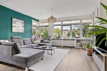 Te huur: Appartement Nobelstraat in Rotterdam, Huizen en Kamers, Appartement, Rotterdam, Zuid-Holland