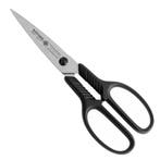 Eikaso Solingen Veelzijdige Keukenschaar 21 cm – Voor Elk., Ophalen of Verzenden, Nieuw