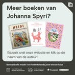 Read and Listen Books 9780756612764 Johanna Spyri, Verzenden, Gelezen, Johanna Spyri