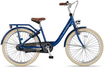 Altec Candy Kinderfiets 24 inch Meisjesfiets, Fietsen en Brommers, Verzenden, Nieuw, Altec
