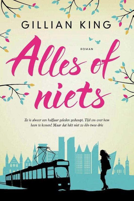 Boek Alles of niets! 9789020536737, Boeken, Overige Boeken, Zo goed als nieuw, Verzenden