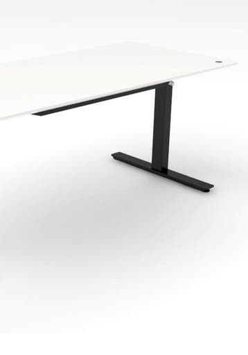 Cube Design metalen pennenlade, breed model, Overige plaatsen, Ophalen of Verzenden, Nieuw in verpakking, Bureau