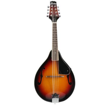 Fazley FMA421SB Sunburst A-stijl mandoline, Verzenden, Nieuw