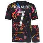 Ronaldo Portugal Voetbaltenue - Gaming - Kind en Volwassenen, Verzenden, Nieuw