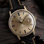 Omega - Genève - Zonder minimumprijs - 166.070 - Heren -, Nieuw