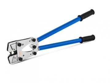 Perstang Kabelschoenen 10-120mm², Ophalen of Verzenden, Nieuw