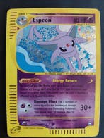 Pokémon - 1 Card - Espeon H9/H32 Holo, Nieuw