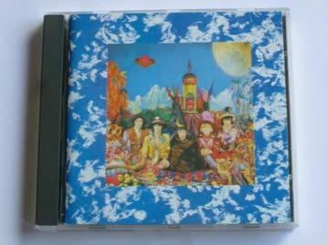 The Rolling Stones - Their Satanic Majesties Request, Ophalen of Verzenden, Zo goed als nieuw