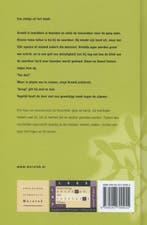 Kanjerkamp / De nieuwe Maretak 9789043700955 Richard Backers, Verzenden, Gelezen, Richard Backers