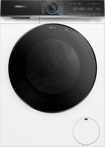 Siemens Wg44b2fcb Wasmachine 9kg 1400t DHZ3956APD679, Ophalen of Verzenden, Nieuw