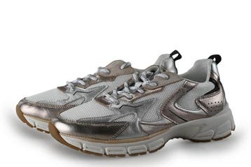 Gabor Sneakers in maat 38 Goud, Overige kleuren, Verzenden, Gabor, Sneakers of Gympen