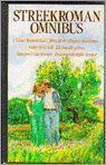 Streekroman omnibus - J. Visser Roosendaal 9789051121186, Verzenden, Gelezen, J. Visser Roosendaal