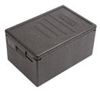 Cam GoBox Geïsoleerde Voedselcontainer 43ltr incl. GN bak.., Verzenden, Nieuw in verpakking