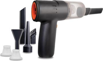 2dekans | Livington PocketVac Draadloze Handstofzuiger met, Witgoed en Apparatuur, Ophalen of Verzenden, Nieuw