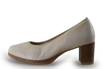 Ara Pumps in maat 38 Wit, Kleding | Dames, Schoenen, Pumps, Verzenden, Wit, Ara
