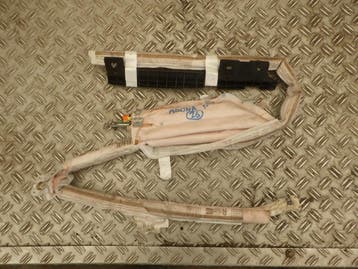 Zij-airbag rechts Seat Arona, Auto-onderdelen, Interieur en Bekleding, Verzenden, Gebruikt