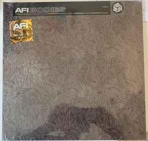 LP nieuw - AFI - Bodies, Verzenden, Nieuw in verpakking