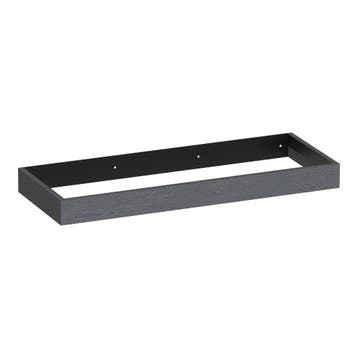 Brauer Amaze - Onderkast - 120 cm - met Geïntegreerde, Ophalen of Verzenden, Nieuw