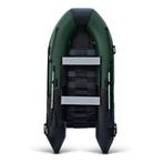 Rubberboot - SELAKOS 280-SL - Groen/Zwart, Watersport en Boten, Rubberboten, Ophalen of Verzenden, Nieuw, Buitenboordmotor, Overige materialen