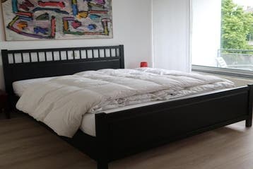 Appartement Sint Pieterskade in Maastricht, Via bemiddelaar, Limburg, Maastricht, Appartement