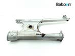 Achterbrug Yamaha XV 535 Virago 1987-2003 (XV535), Verzenden, Gebruikt