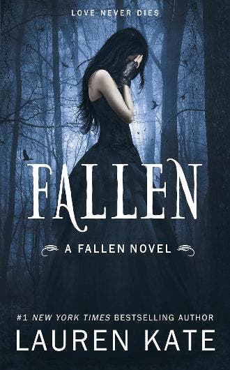 Fallen - EN - Lauren Kate - Paperback, Ophalen of Verzenden, Nieuw